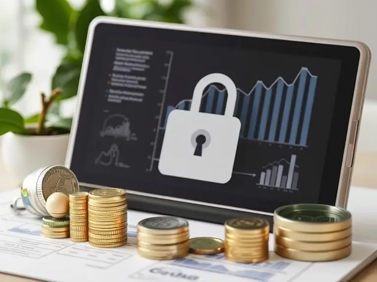 Financial Security