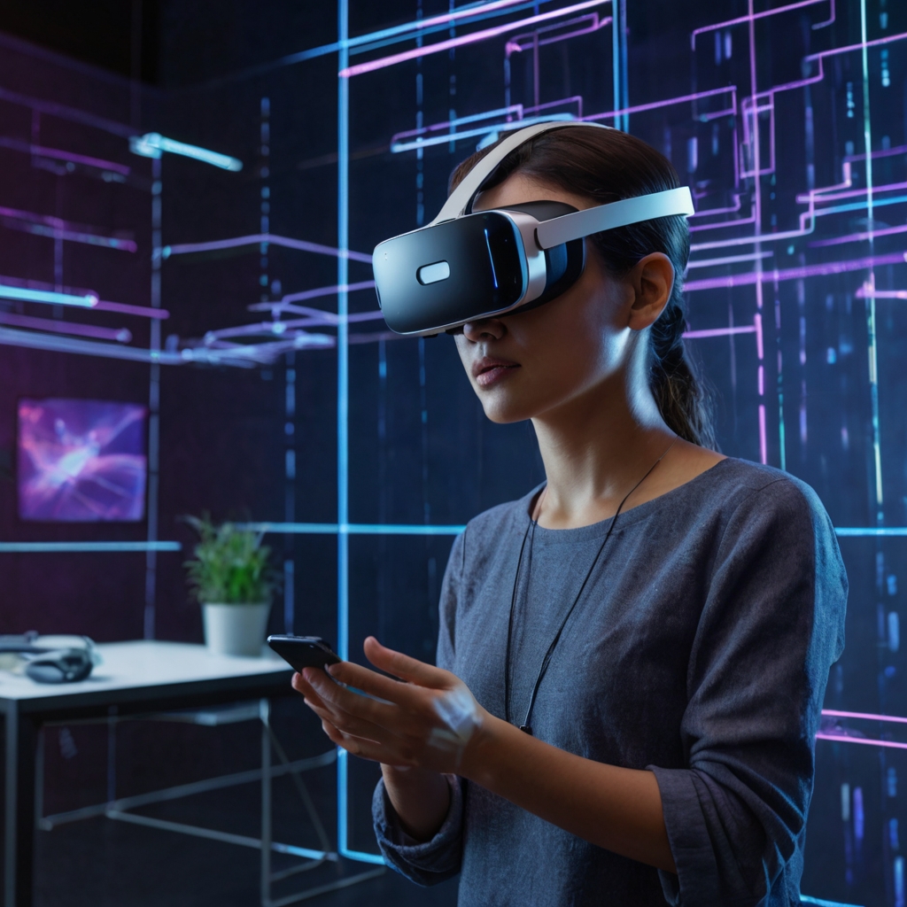 AR/VR Solutions