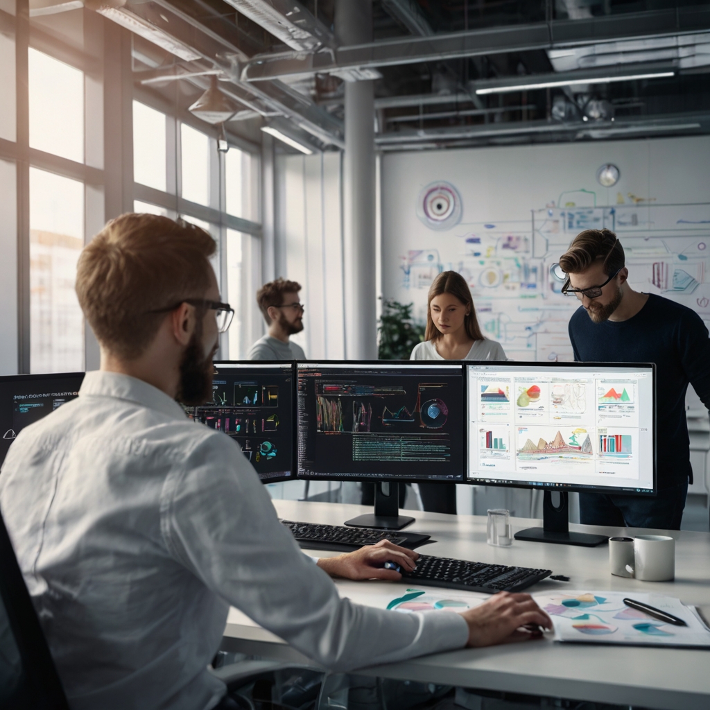 Data Science and Analysis
