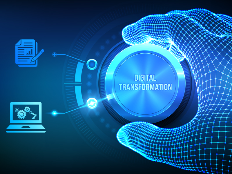 Robotic Process Automation