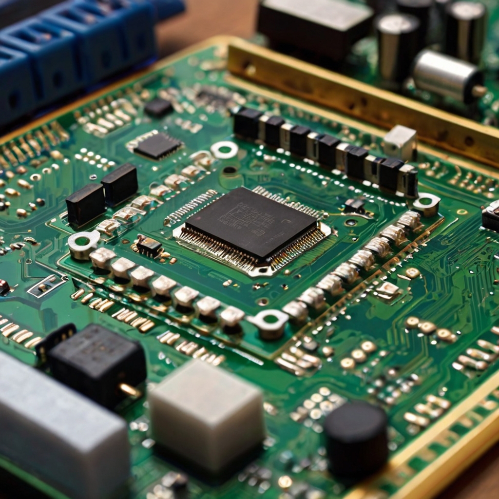 IoT Solutions
