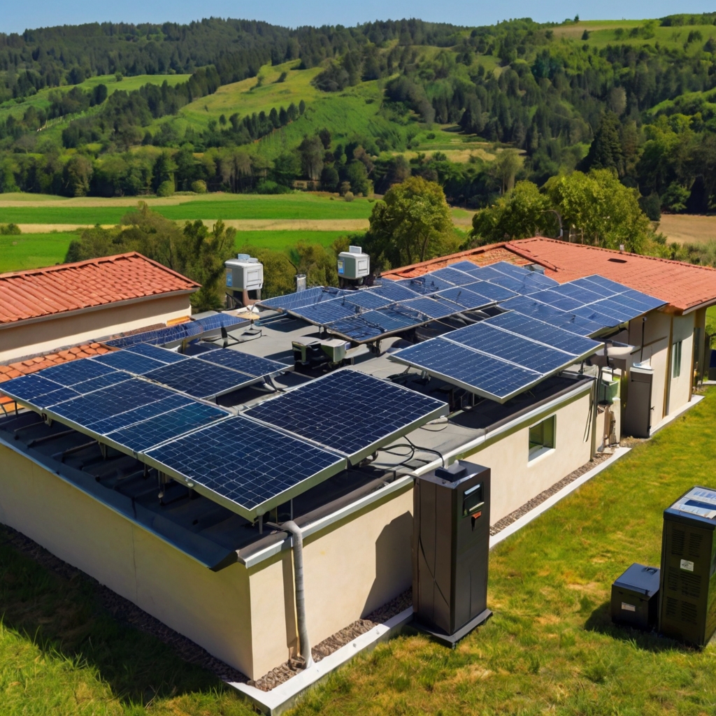 Solar Solutions