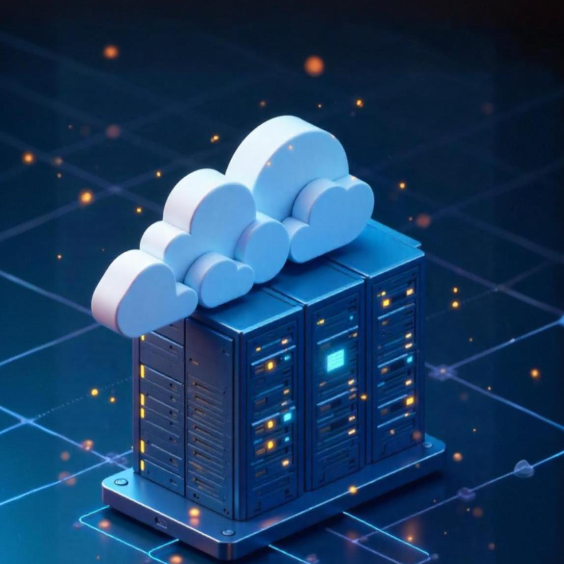 AWS Consulting Services