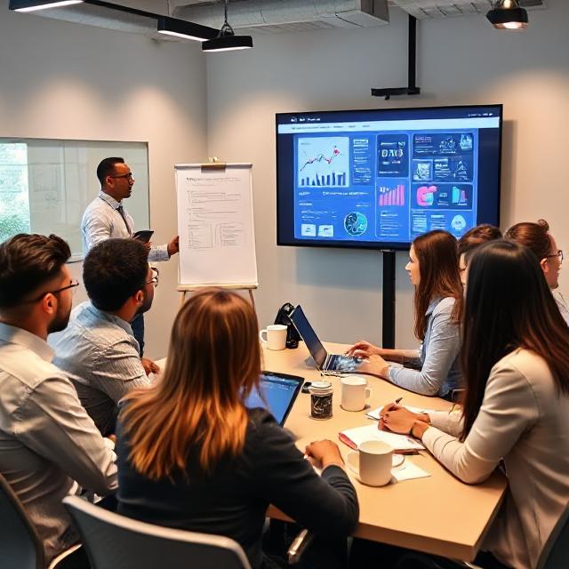 Corporate Training