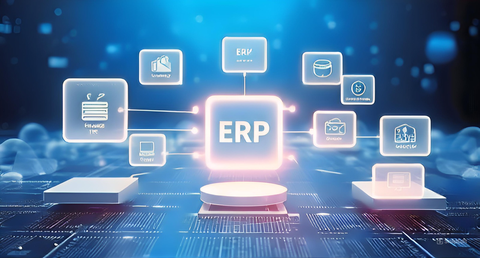 ERP Implementation