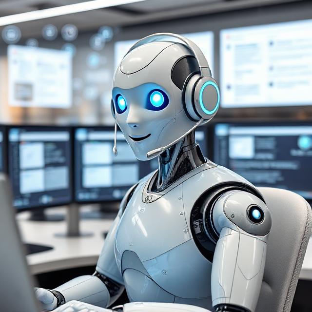 Gen-AI Assistant