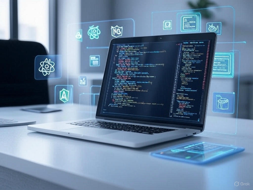 Software Development